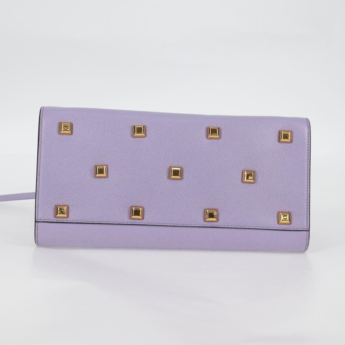 Salvatore Ferragamo Salvatore Ferragamo Gancini handbag Size ONE SIZE - 11 Thumbnail