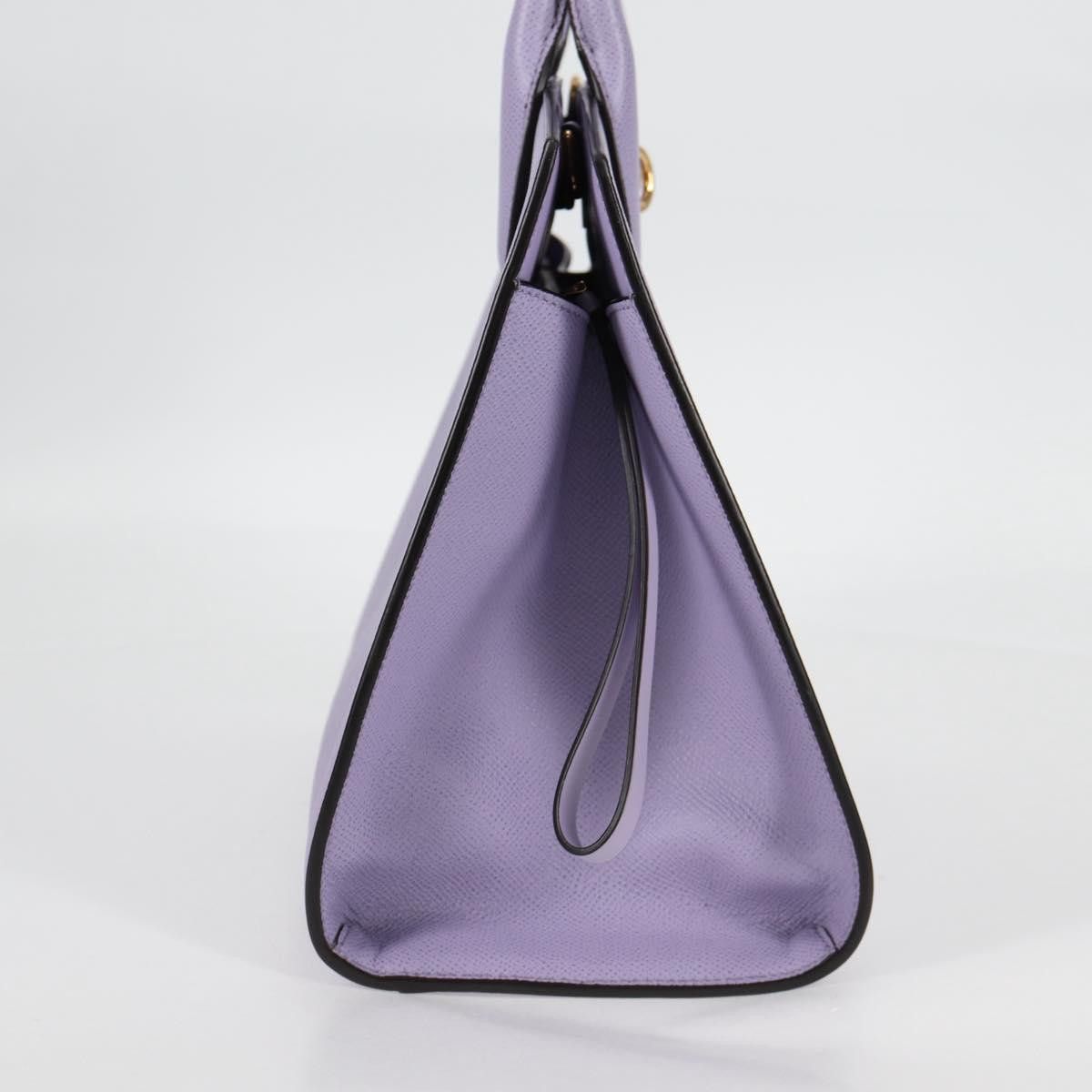 Salvatore Ferragamo Salvatore Ferragamo Gancini handbag Size ONE SIZE - 4 Thumbnail