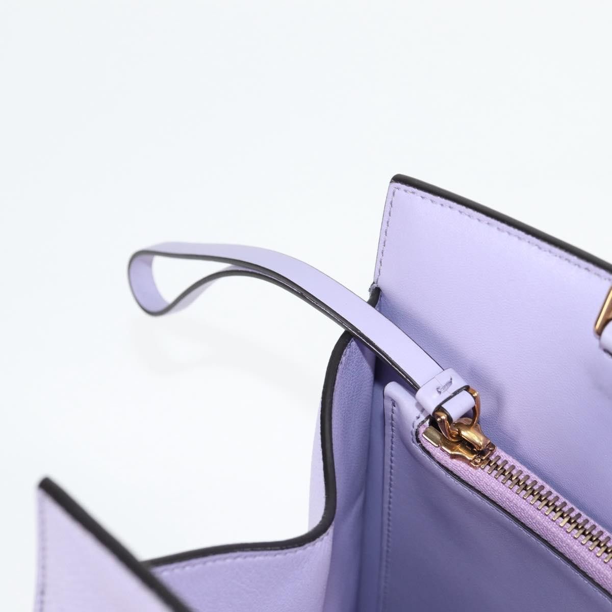Salvatore Ferragamo Salvatore Ferragamo Gancini handbag Size ONE SIZE - 20 Thumbnail