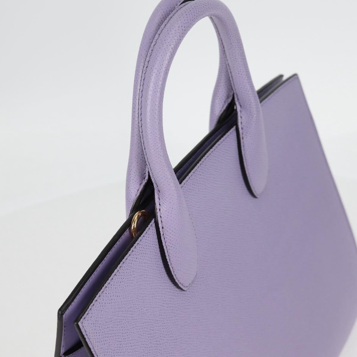 Salvatore Ferragamo Salvatore Ferragamo Gancini handbag Size ONE SIZE - 22 Thumbnail