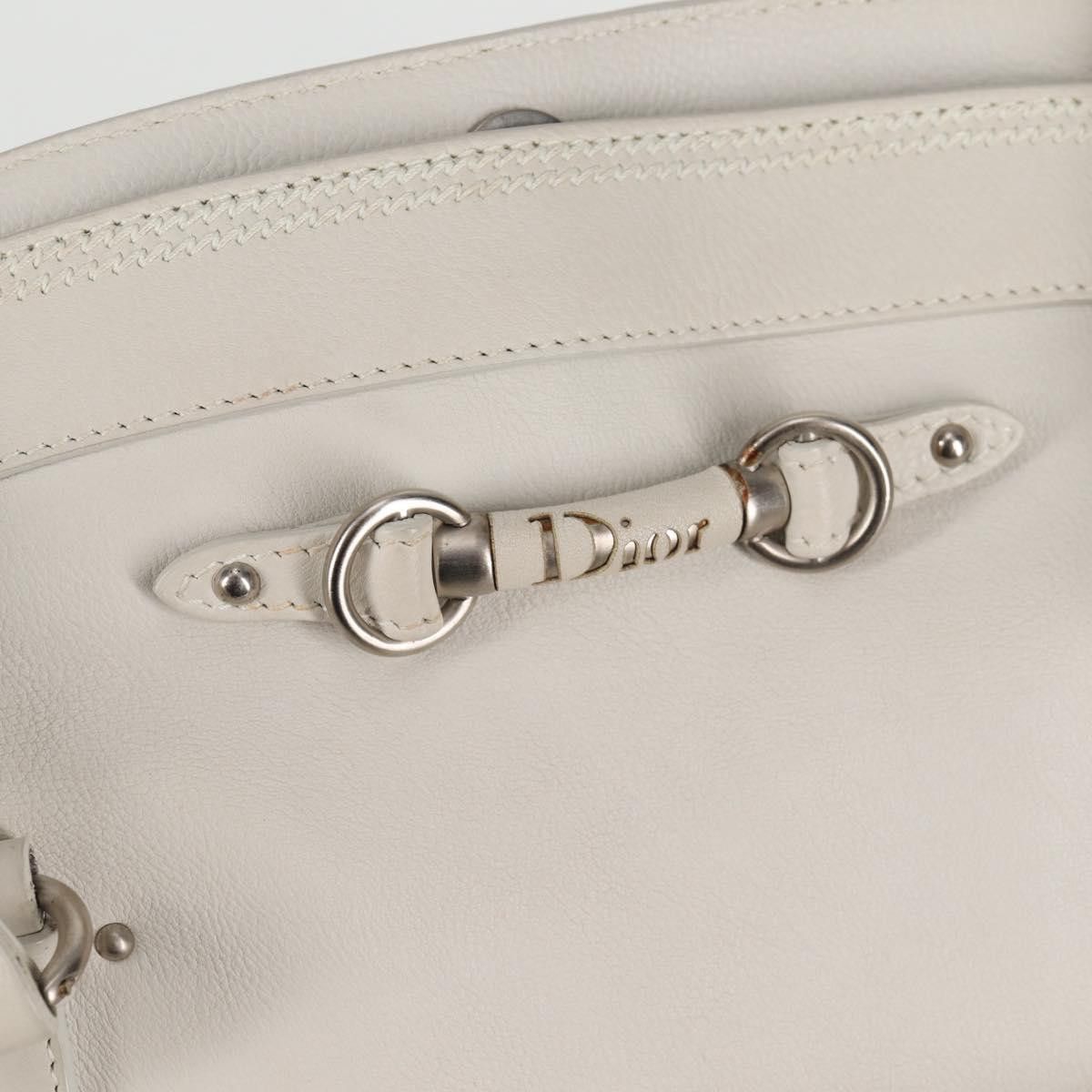 Dior Dior My dior handbag Size ONE SIZE - 20 Thumbnail
