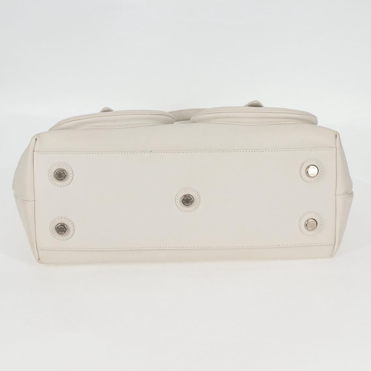 Dior Dior My dior handbag Size ONE SIZE - 19 Thumbnail