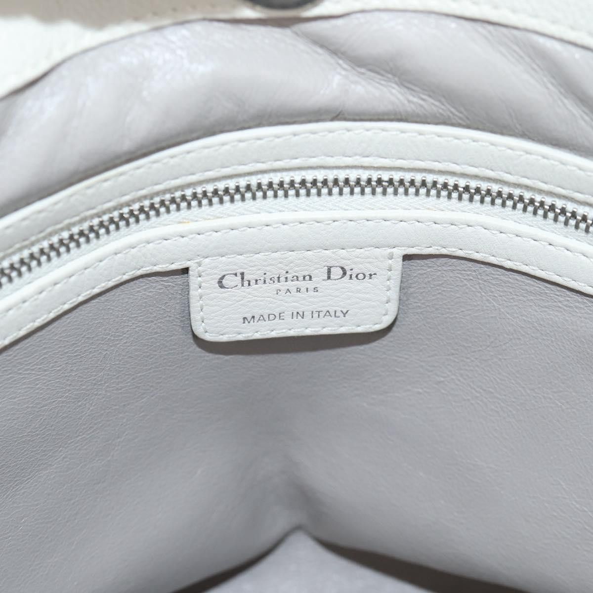 Dior Dior My dior handbag Size ONE SIZE - 14 Thumbnail