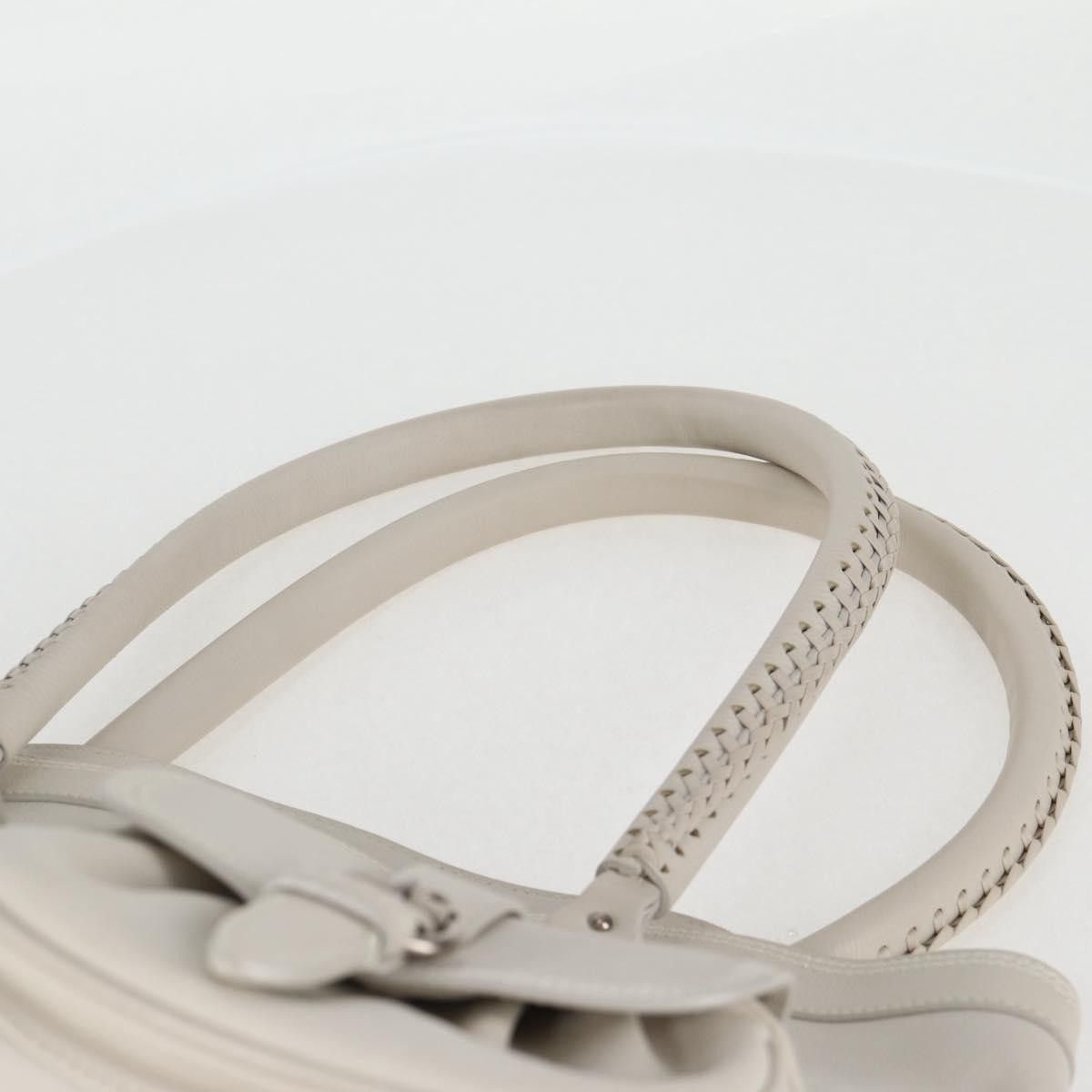 Dior Dior My dior handbag Size ONE SIZE - 18 Thumbnail