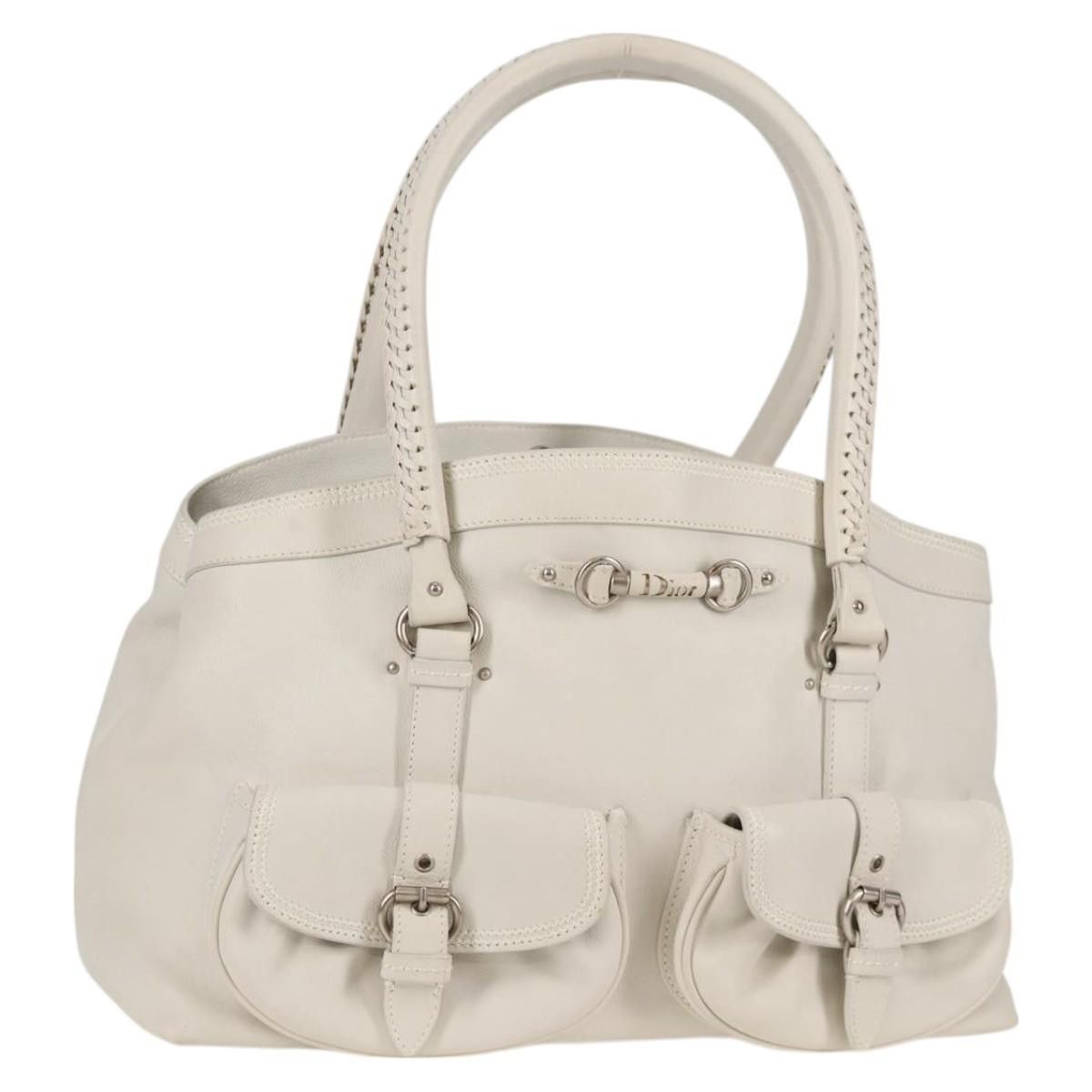 Dior Dior My dior handbag Size ONE SIZE - 16 Thumbnail