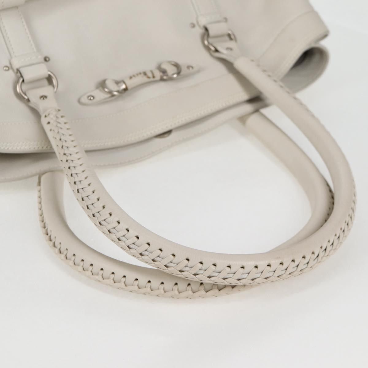 Dior Dior My dior handbag Size ONE SIZE - 5 Thumbnail