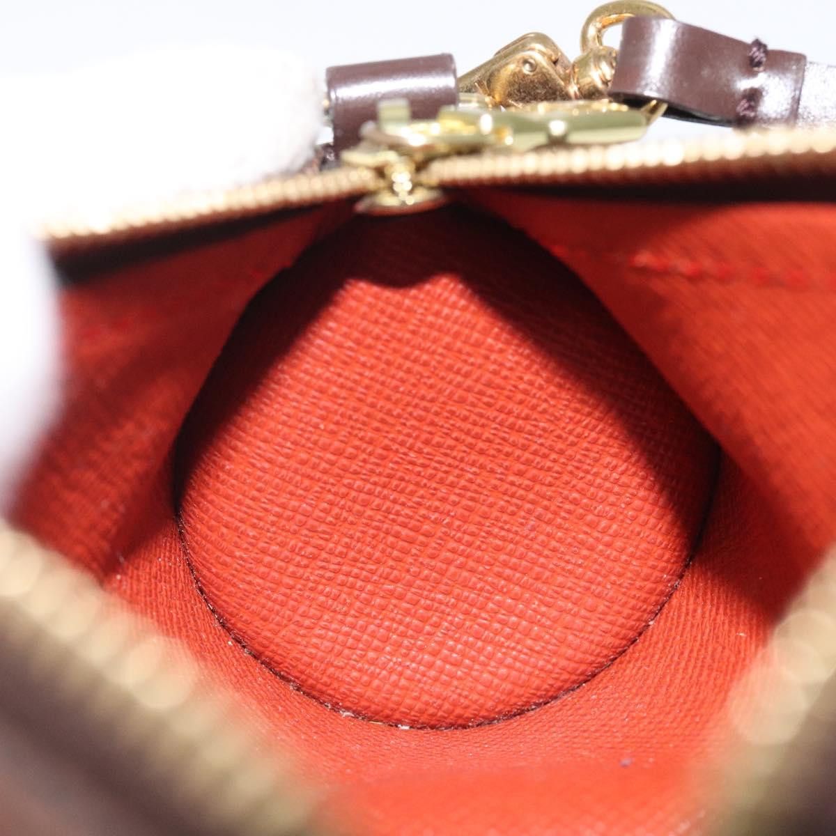 Louis Vuitton Louis Vuitton Mini baby papillon clutch Size ONE SIZE - 15 Thumbnail