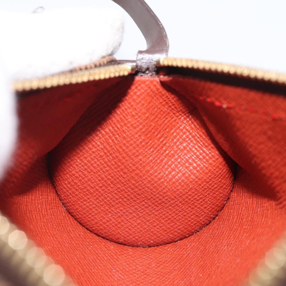 Louis Vuitton Louis Vuitton Mini baby papillon clutch Size ONE SIZE - 16 Thumbnail