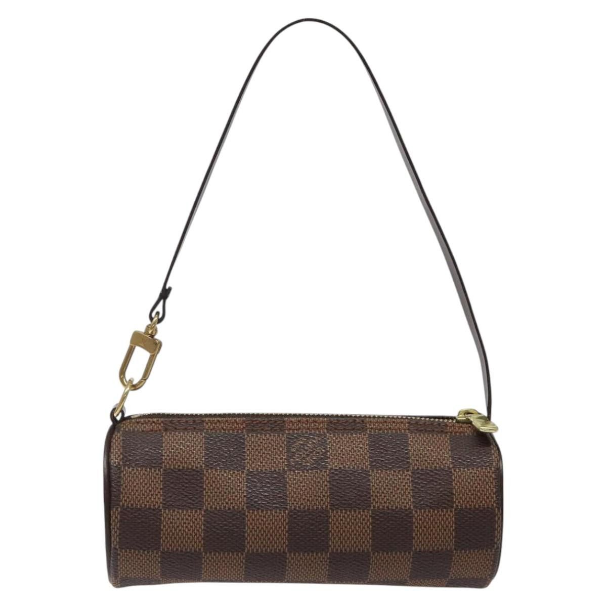 Louis Vuitton Louis Vuitton Mini baby papillon clutch Size ONE SIZE - 2 Thumbnail
