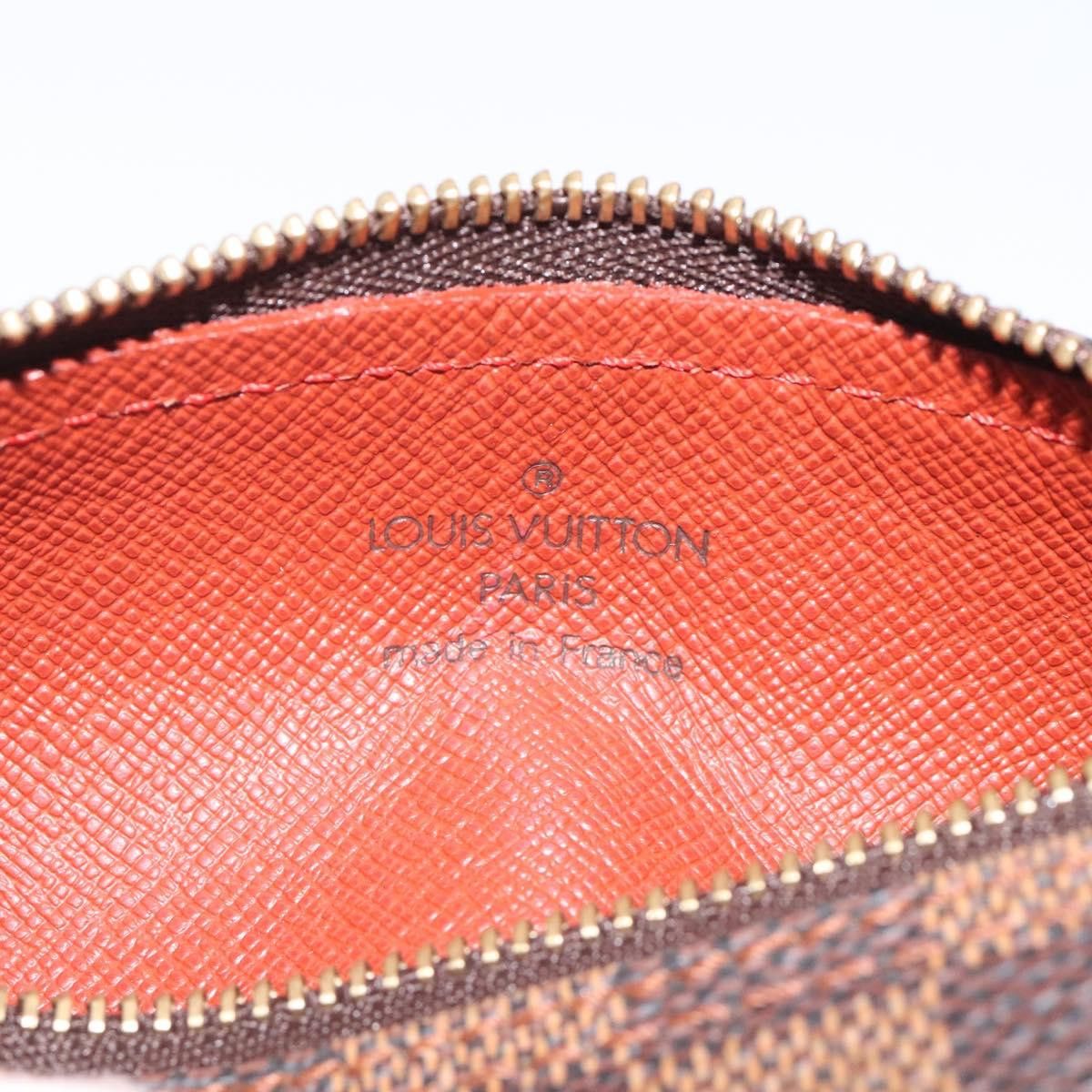 Louis Vuitton Louis Vuitton Mini baby papillon clutch Size ONE SIZE - 12 Thumbnail