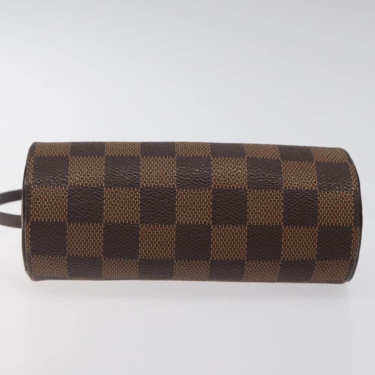 Louis Vuitton Louis Vuitton Mini baby papillon clutch Size ONE SIZE - 14 Thumbnail
