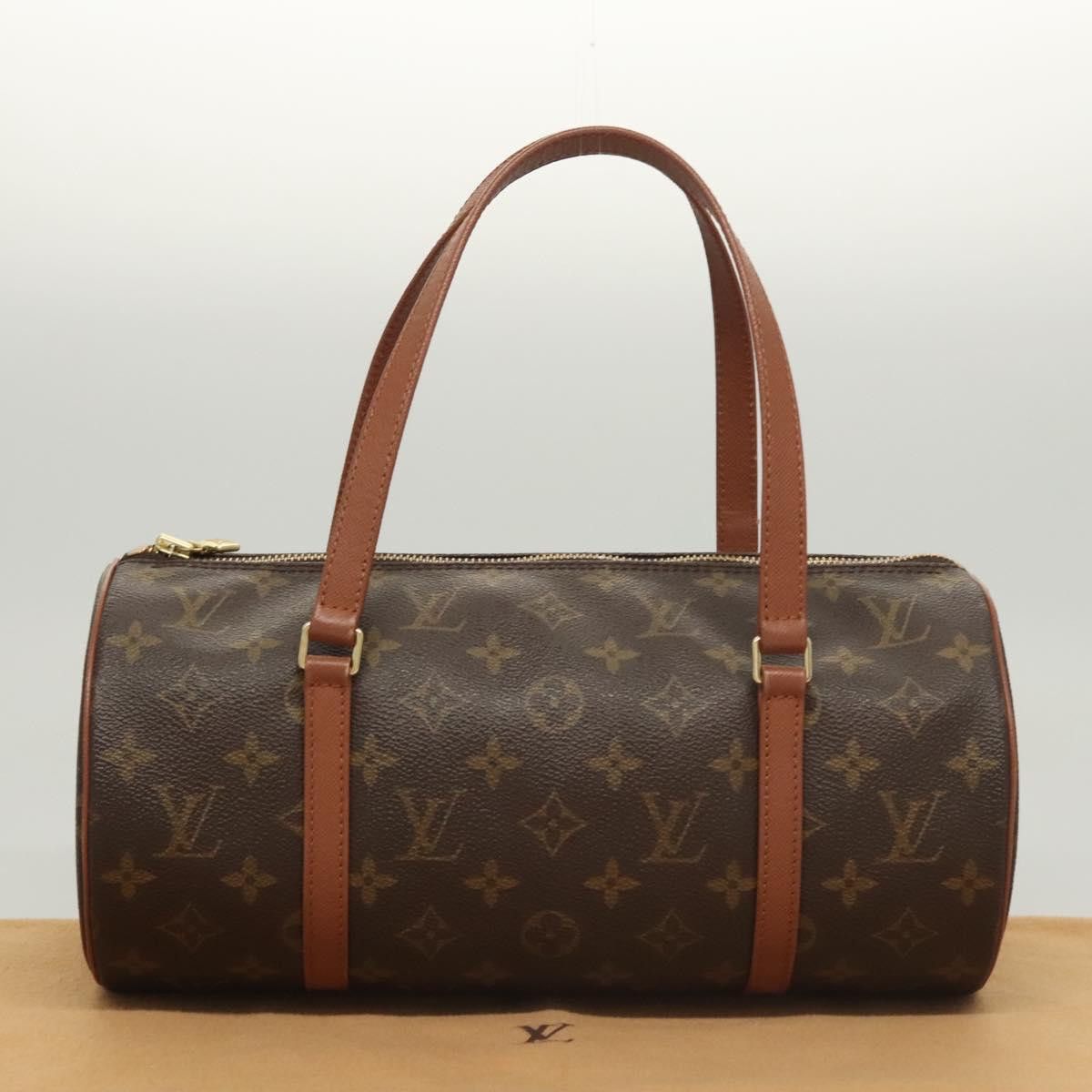Louis Vuitton Louis Vuitton Papillon 30 handbag Size ONE SIZE - 14 Thumbnail