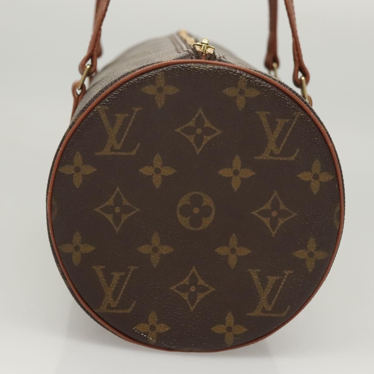 Louis Vuitton Louis Vuitton Papillon 30 handbag Size ONE SIZE - 4 Thumbnail