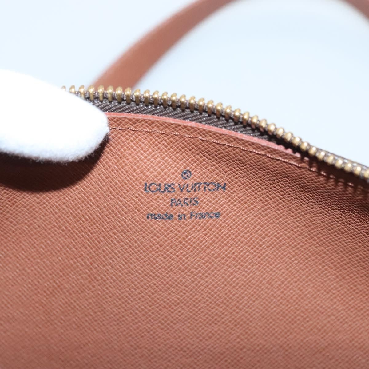 Louis Vuitton Louis Vuitton Papillon 30 handbag Size ONE SIZE - 13 Thumbnail