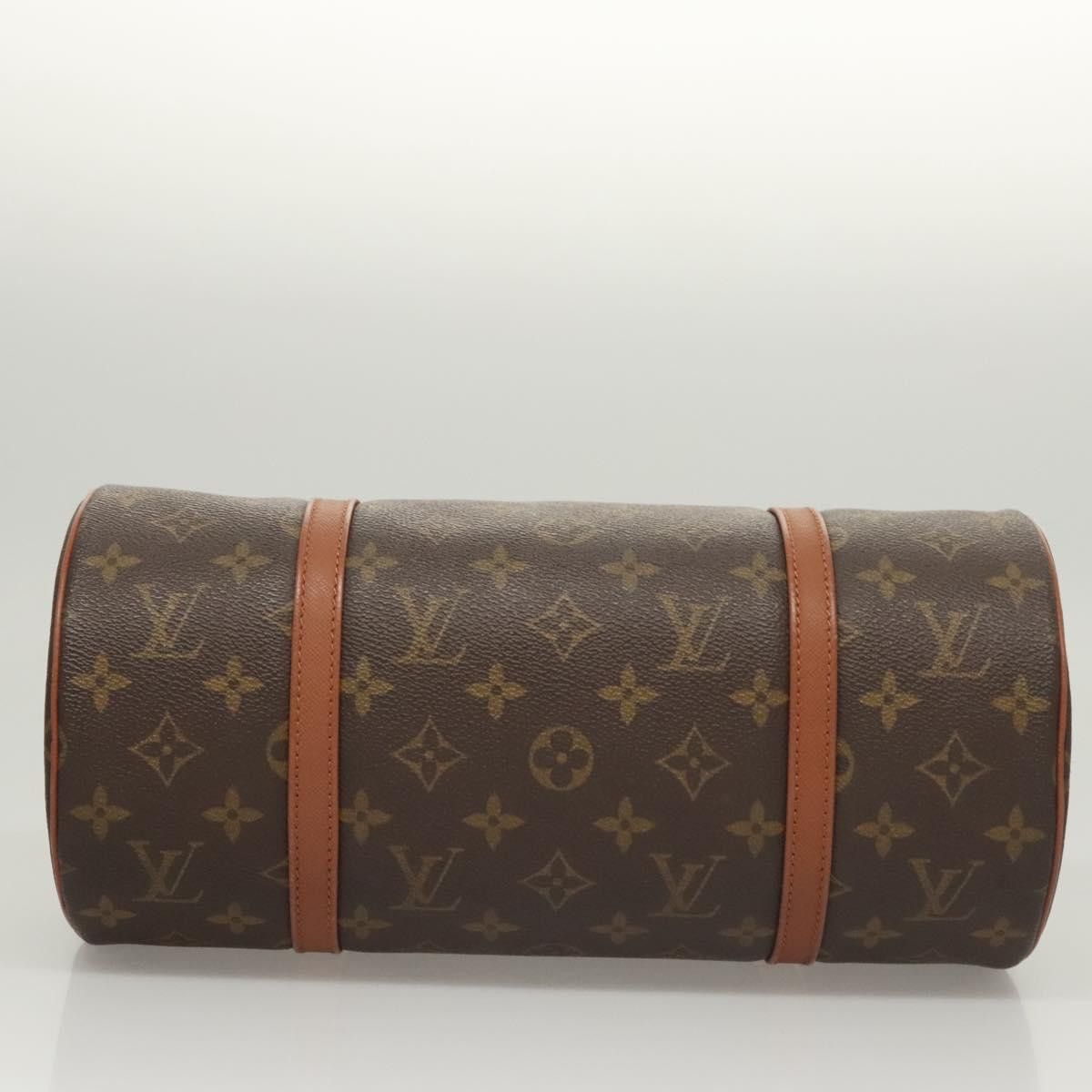 Louis Vuitton Louis Vuitton Papillon 30 handbag Size ONE SIZE - 19 Thumbnail
