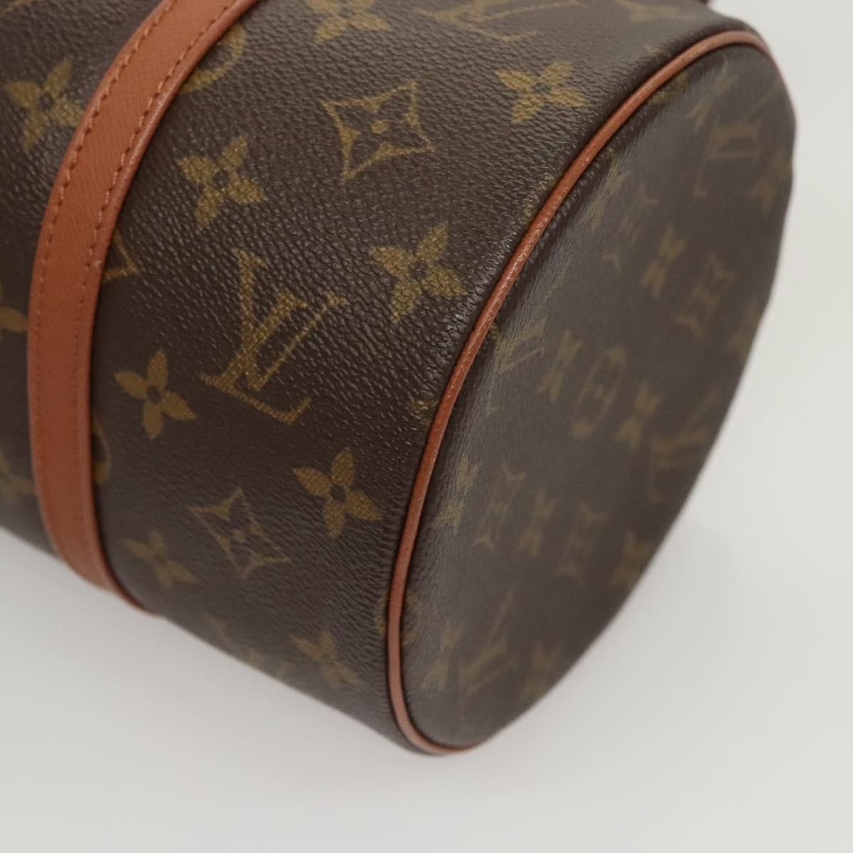 Louis Vuitton Louis Vuitton Papillon 30 handbag Size ONE SIZE - 7 Thumbnail