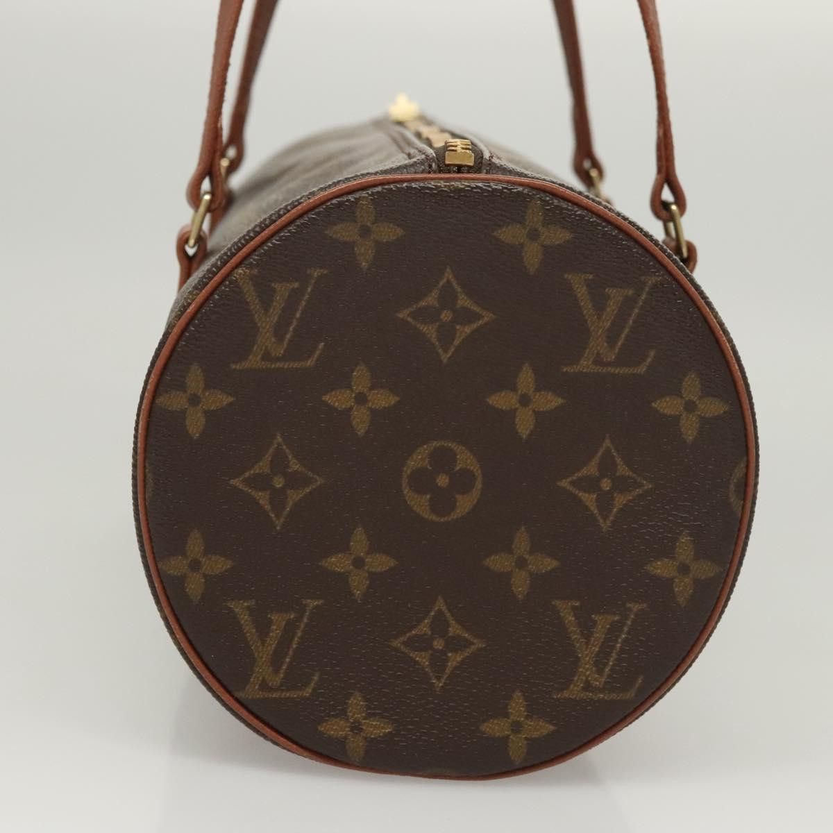 Louis Vuitton Louis Vuitton Papillon 30 handbag Size ONE SIZE - 3 Thumbnail