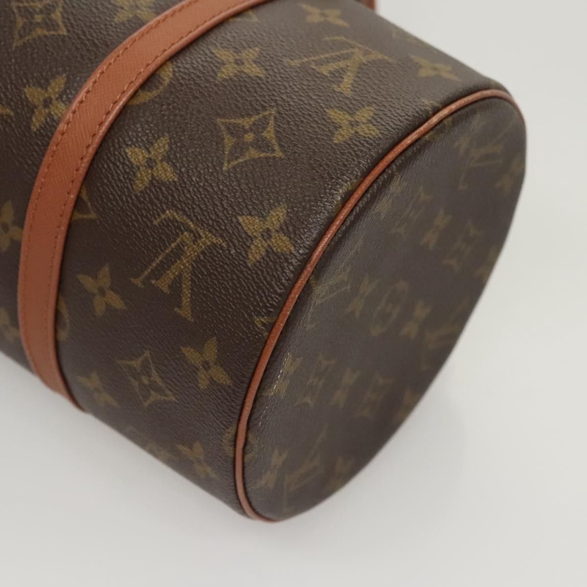 Louis Vuitton Louis Vuitton Papillon 30 handbag Size ONE SIZE - 9 Thumbnail