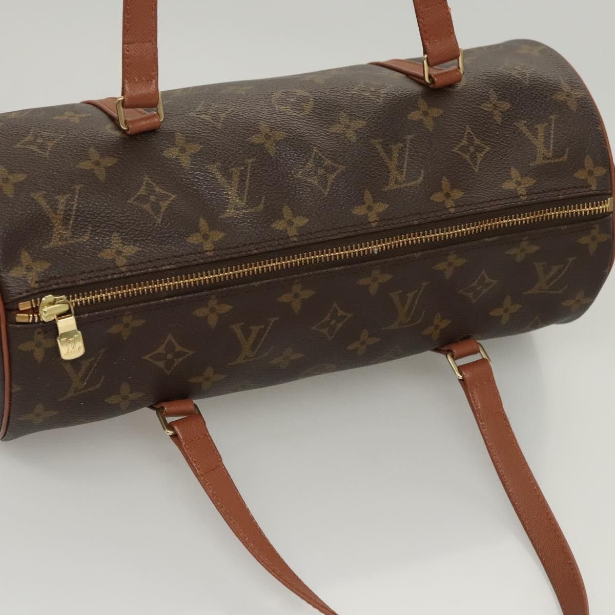 Louis Vuitton Louis Vuitton Papillon 30 handbag Size ONE SIZE - 10 Thumbnail