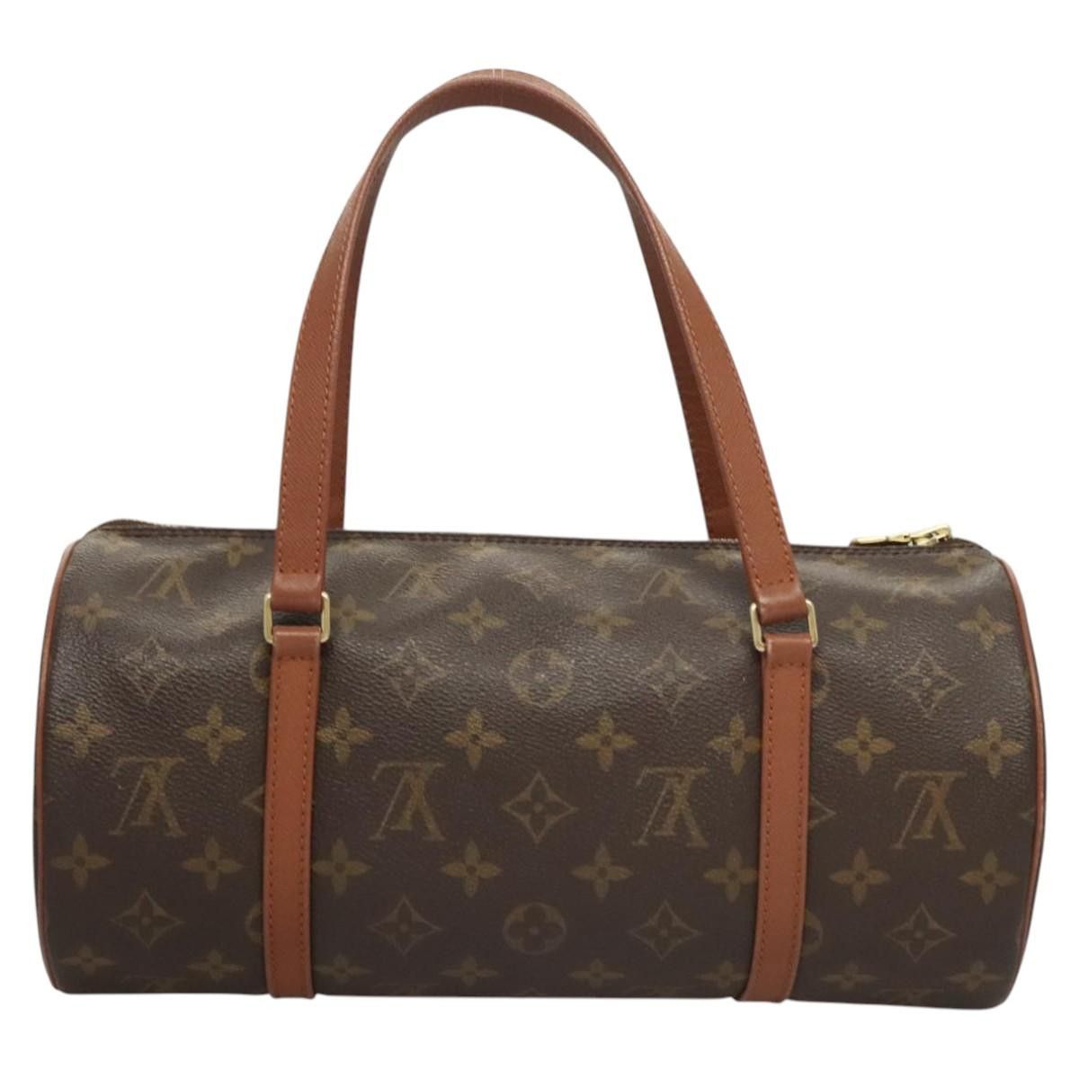 Louis Vuitton Louis Vuitton Papillon 30 handbag Size ONE SIZE - 2 Thumbnail