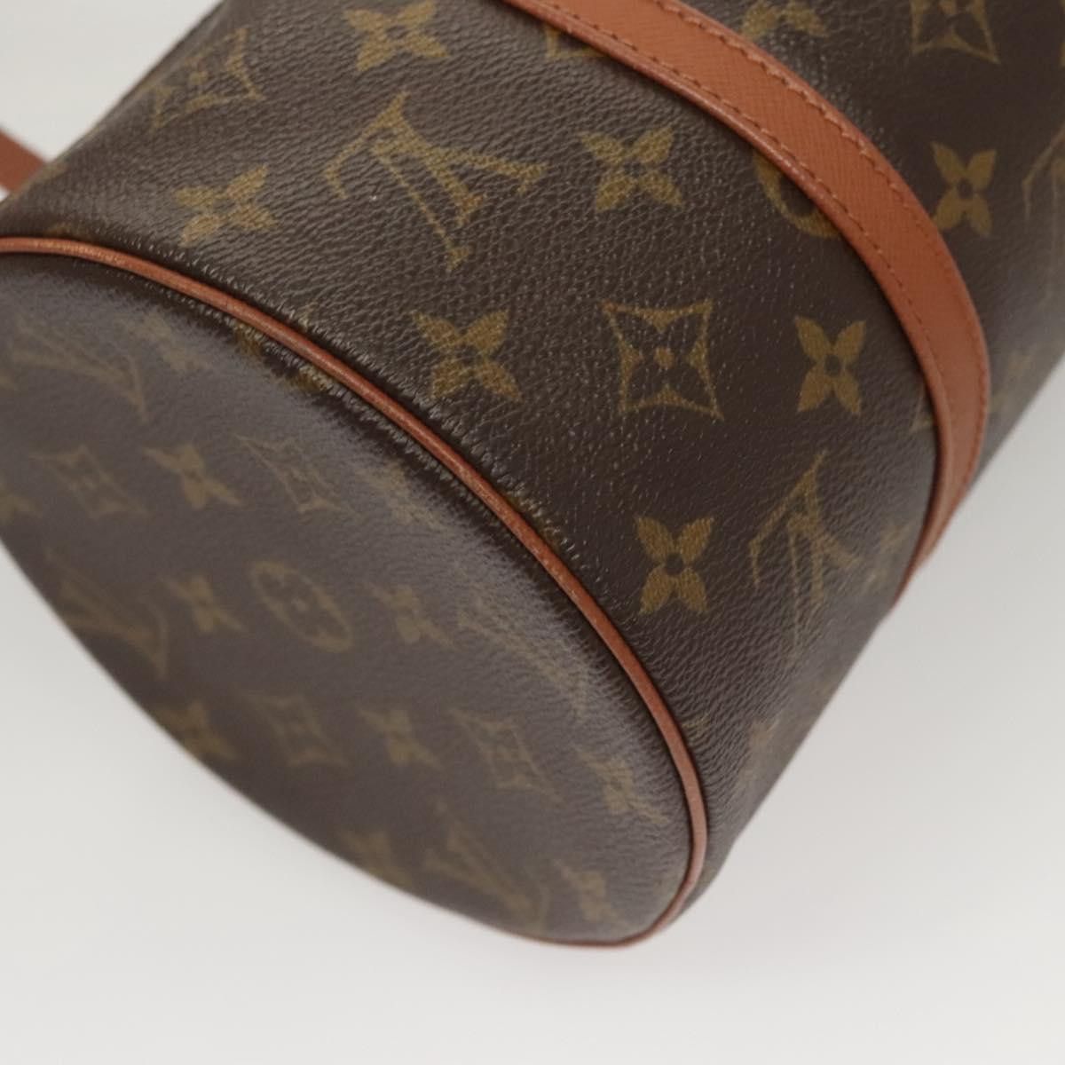 Louis Vuitton Louis Vuitton Papillon 30 handbag Size ONE SIZE - 8 Thumbnail