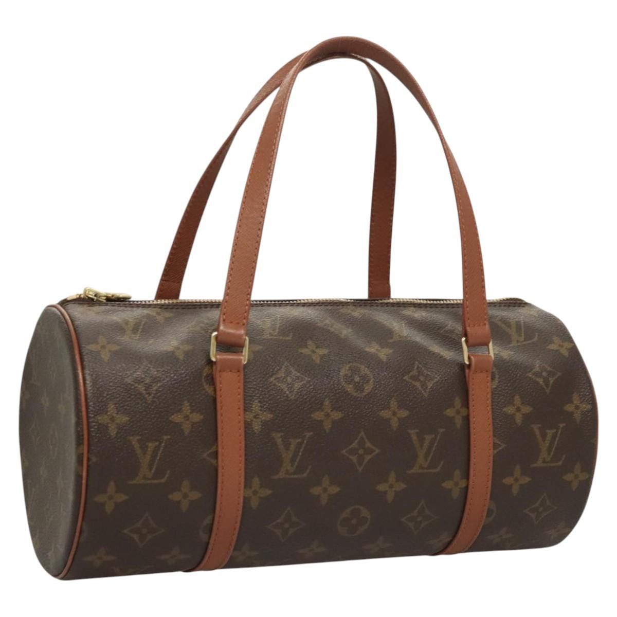 Louis Vuitton Louis Vuitton Papillon 30 handbag Size ONE SIZE - 16 Thumbnail