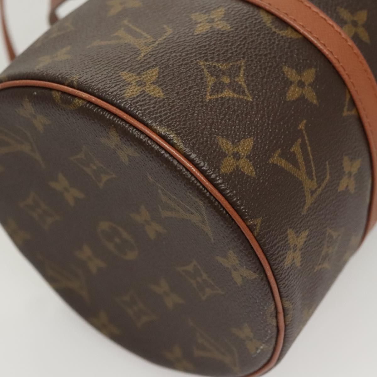 Louis Vuitton Louis Vuitton Papillon 30 handbag Size ONE SIZE - 6 Thumbnail