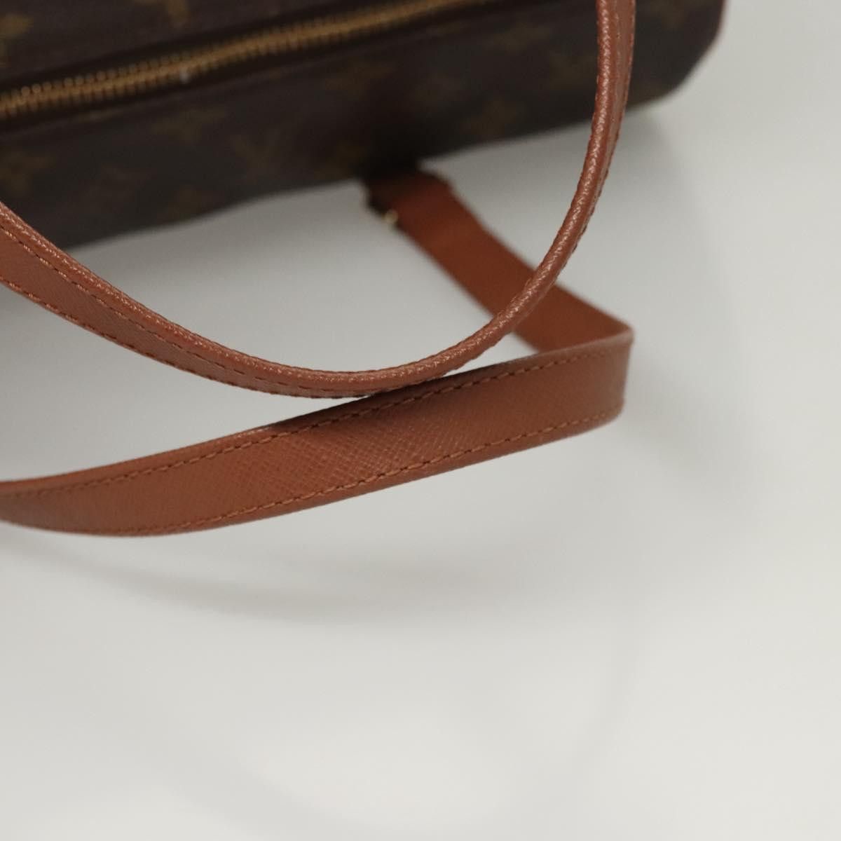 Louis Vuitton Louis Vuitton Papillon 30 handbag Size ONE SIZE - 5 Thumbnail