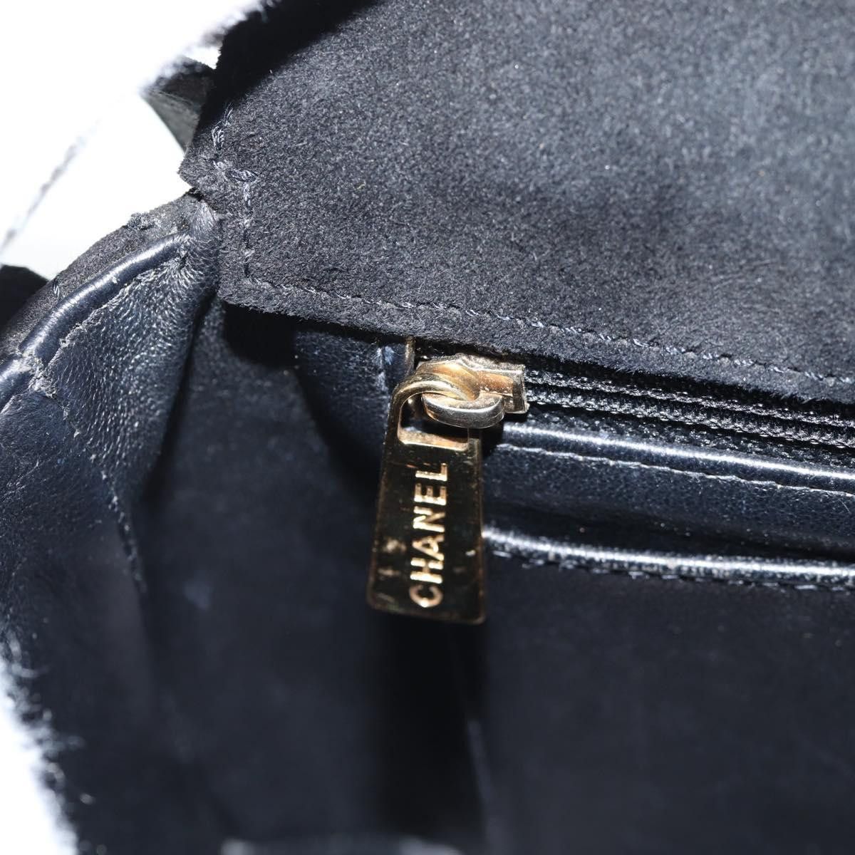 Chanel Chanel Flap bag shoulder Size ONE SIZE - 11 Thumbnail
