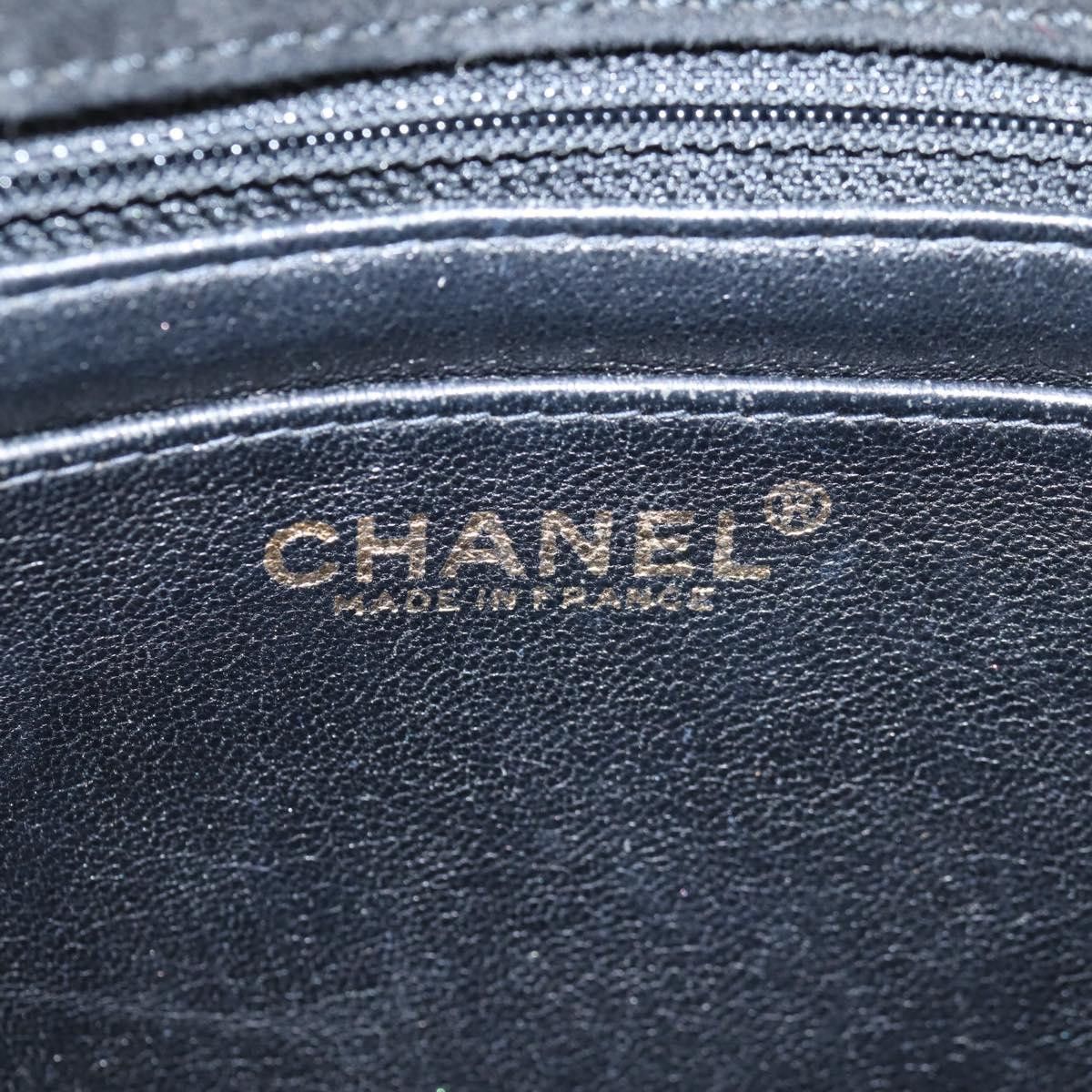 Chanel Chanel Flap bag shoulder Size ONE SIZE - 15 Thumbnail