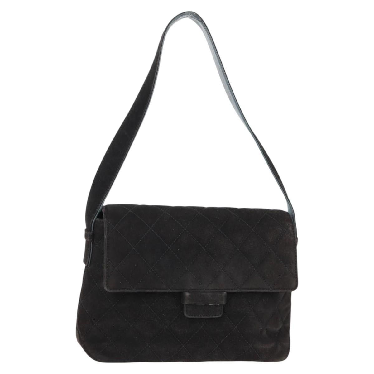Chanel Chanel Flap bag shoulder Size ONE SIZE - 18 Thumbnail