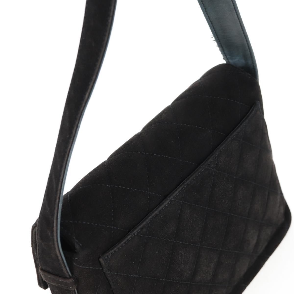 Chanel Chanel Flap bag shoulder Size ONE SIZE - 17 Thumbnail