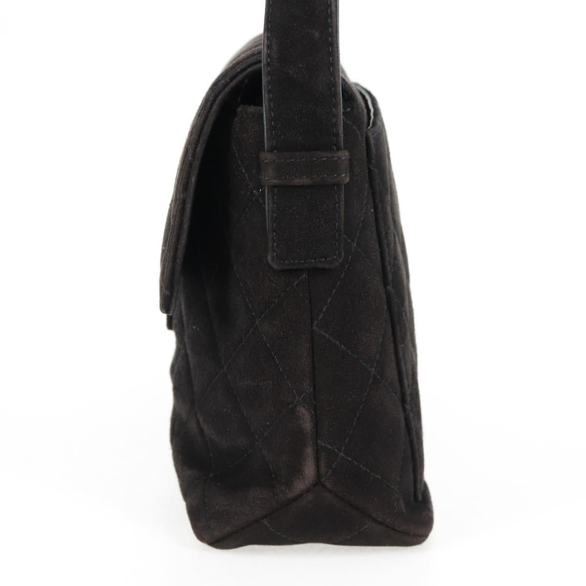 Chanel Chanel Flap bag shoulder Size ONE SIZE - 3 Thumbnail