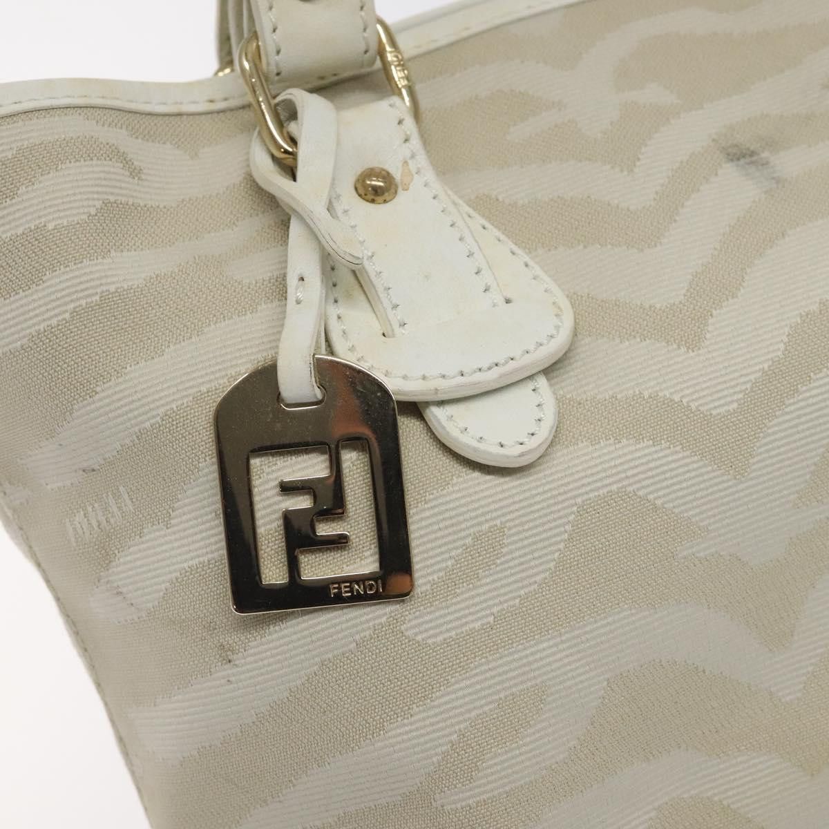 Fendi Fendi handbag Size ONE SIZE - 9 Thumbnail