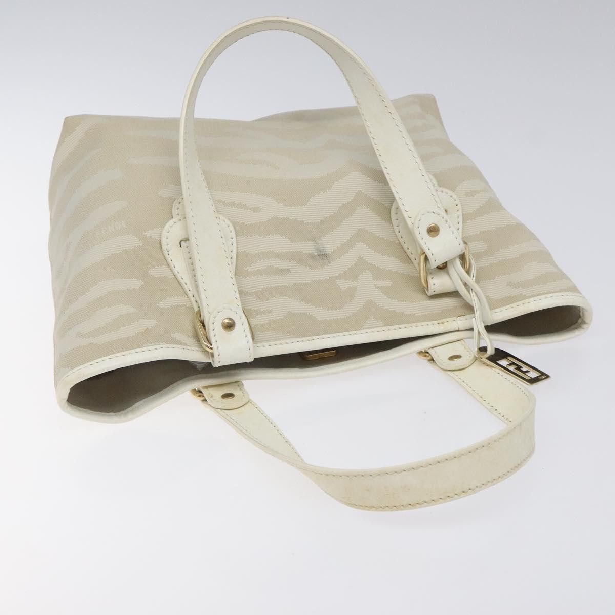 Fendi Fendi handbag Size ONE SIZE - 15 Thumbnail
