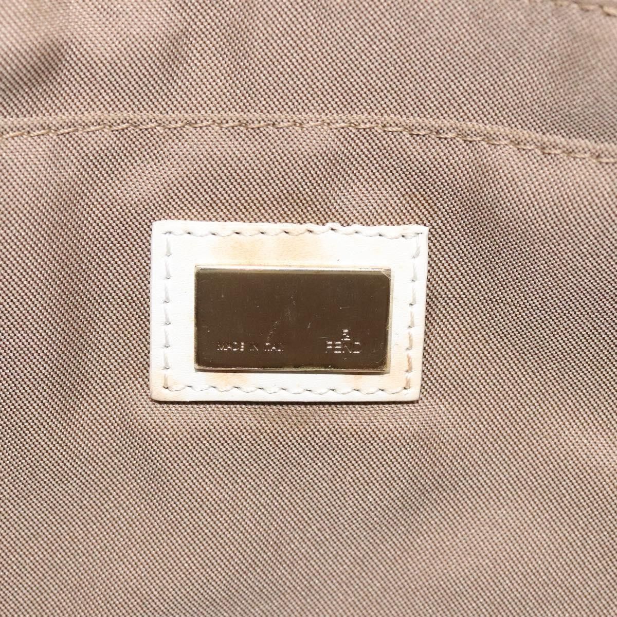 Fendi Fendi handbag Size ONE SIZE - 11 Thumbnail