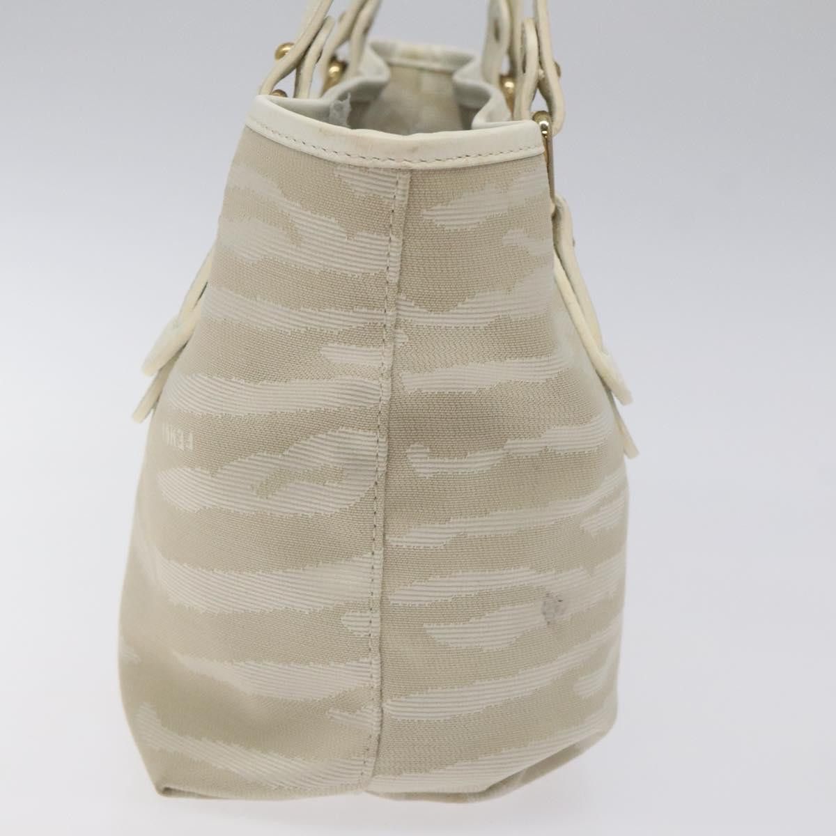 Fendi Fendi handbag Size ONE SIZE - 3 Thumbnail