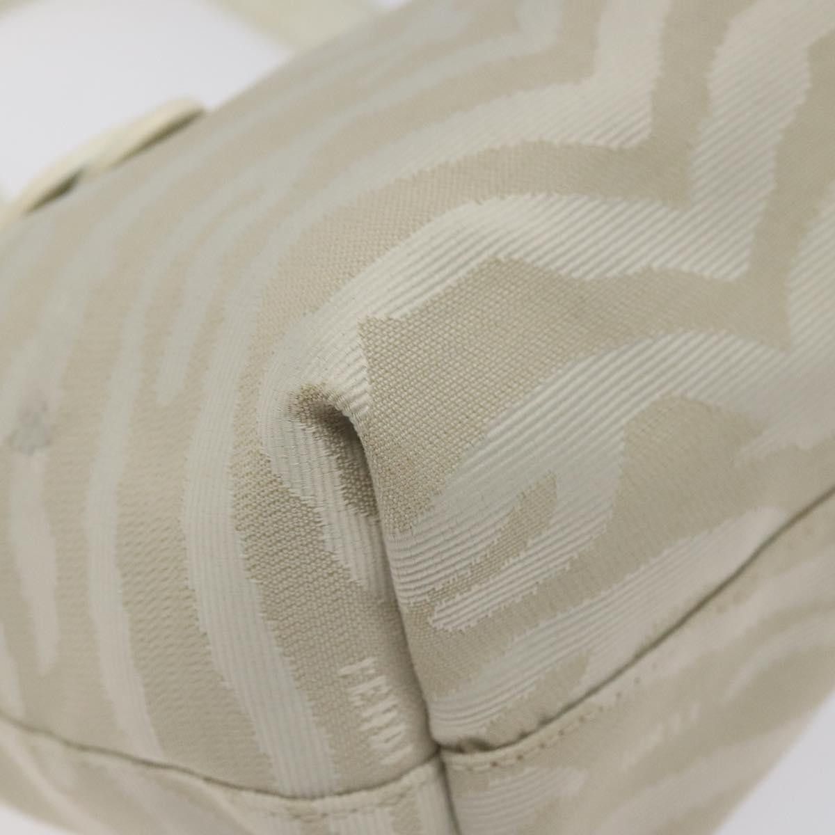 Fendi Fendi handbag Size ONE SIZE - 8 Thumbnail