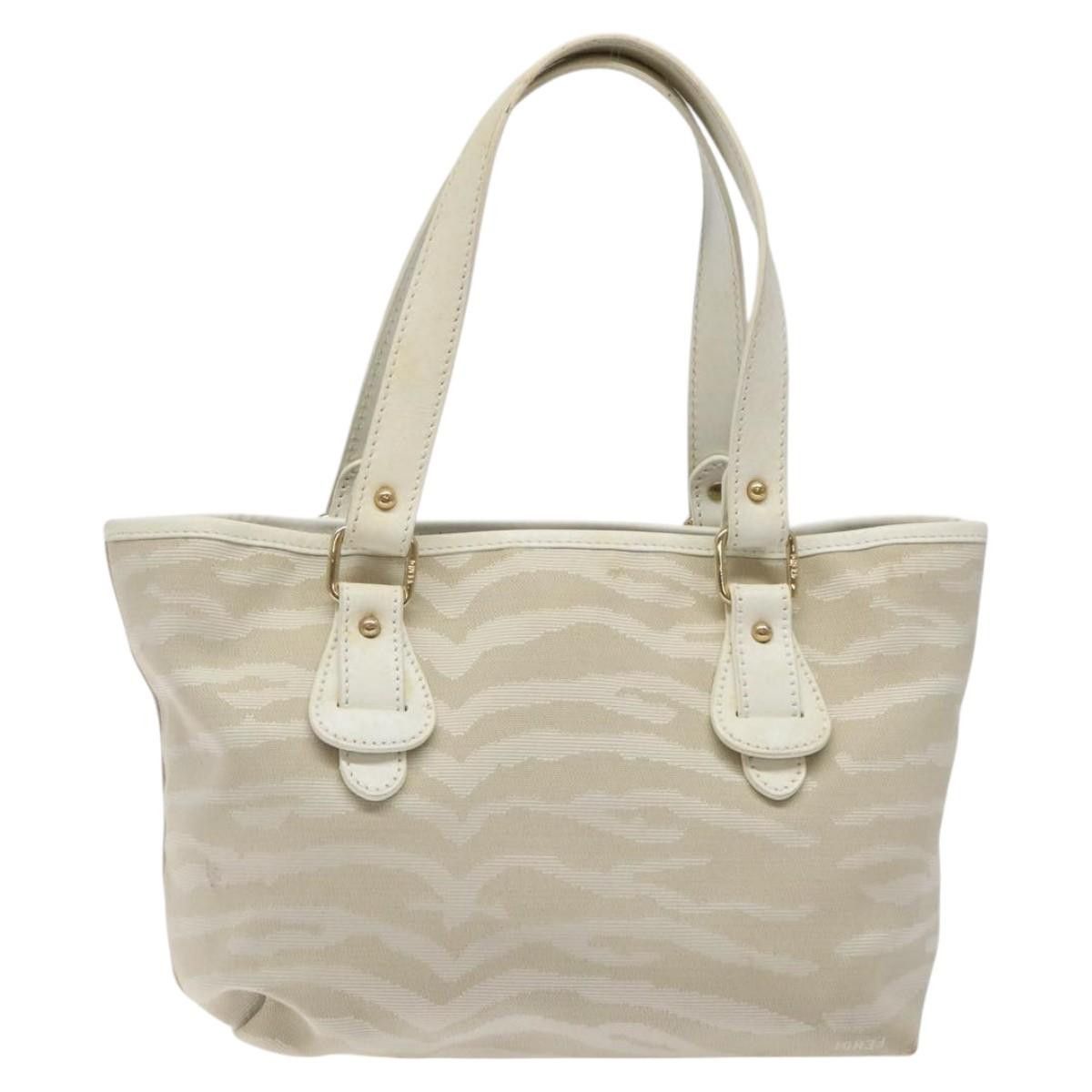 Fendi Fendi handbag Size ONE SIZE - 2 Thumbnail