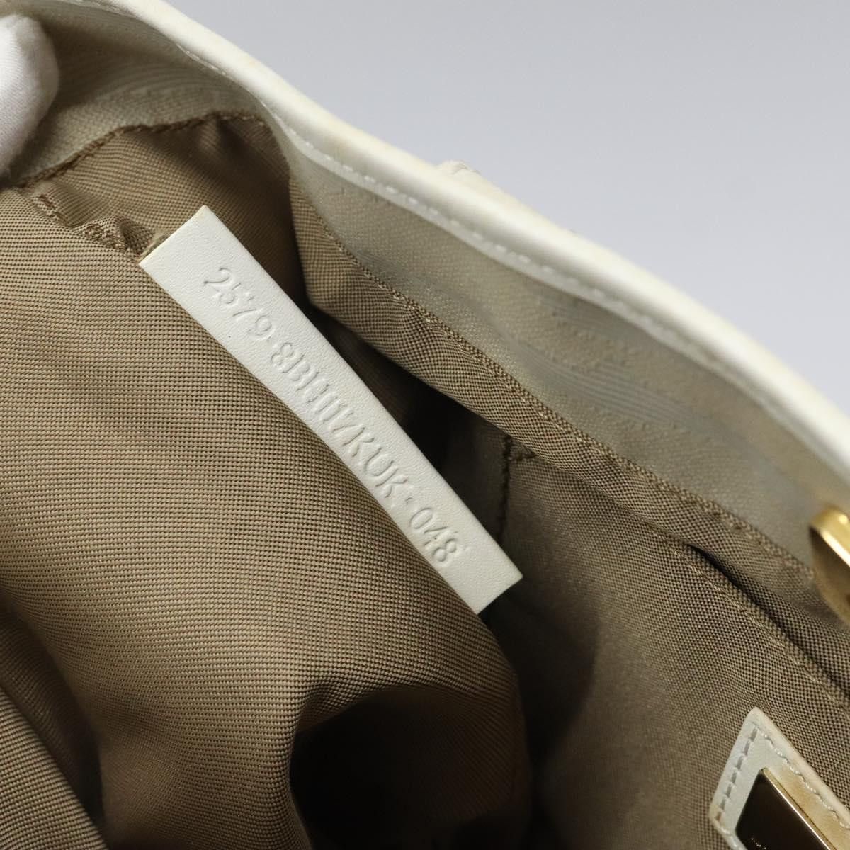 Fendi Fendi handbag Size ONE SIZE - 12 Thumbnail