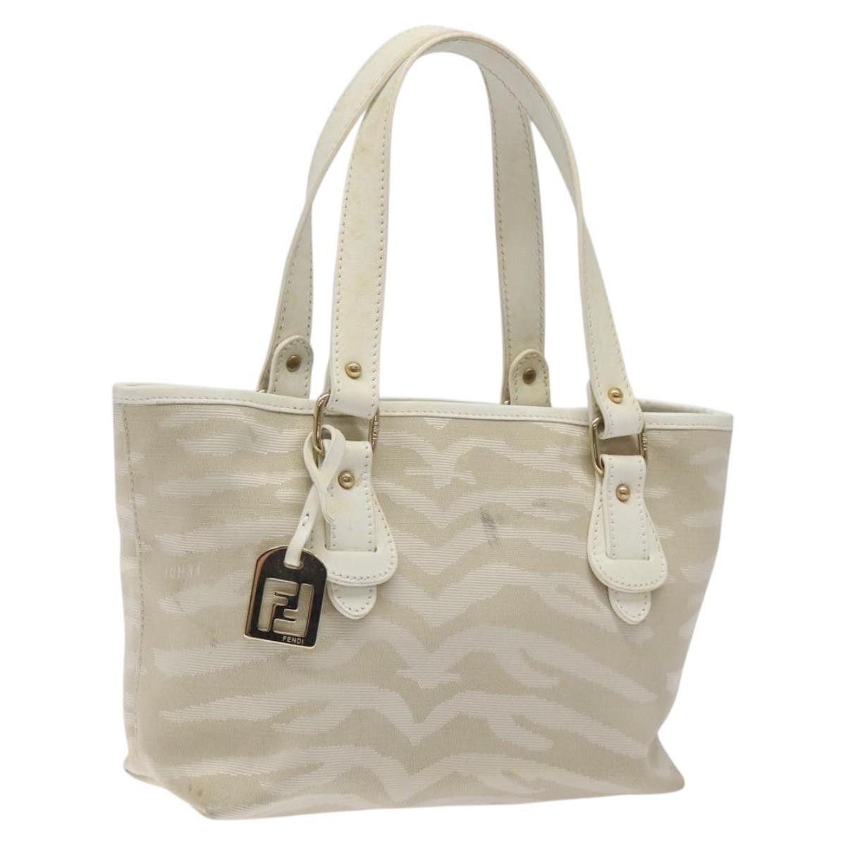 Fendi Fendi handbag Size ONE SIZE - 21 Thumbnail