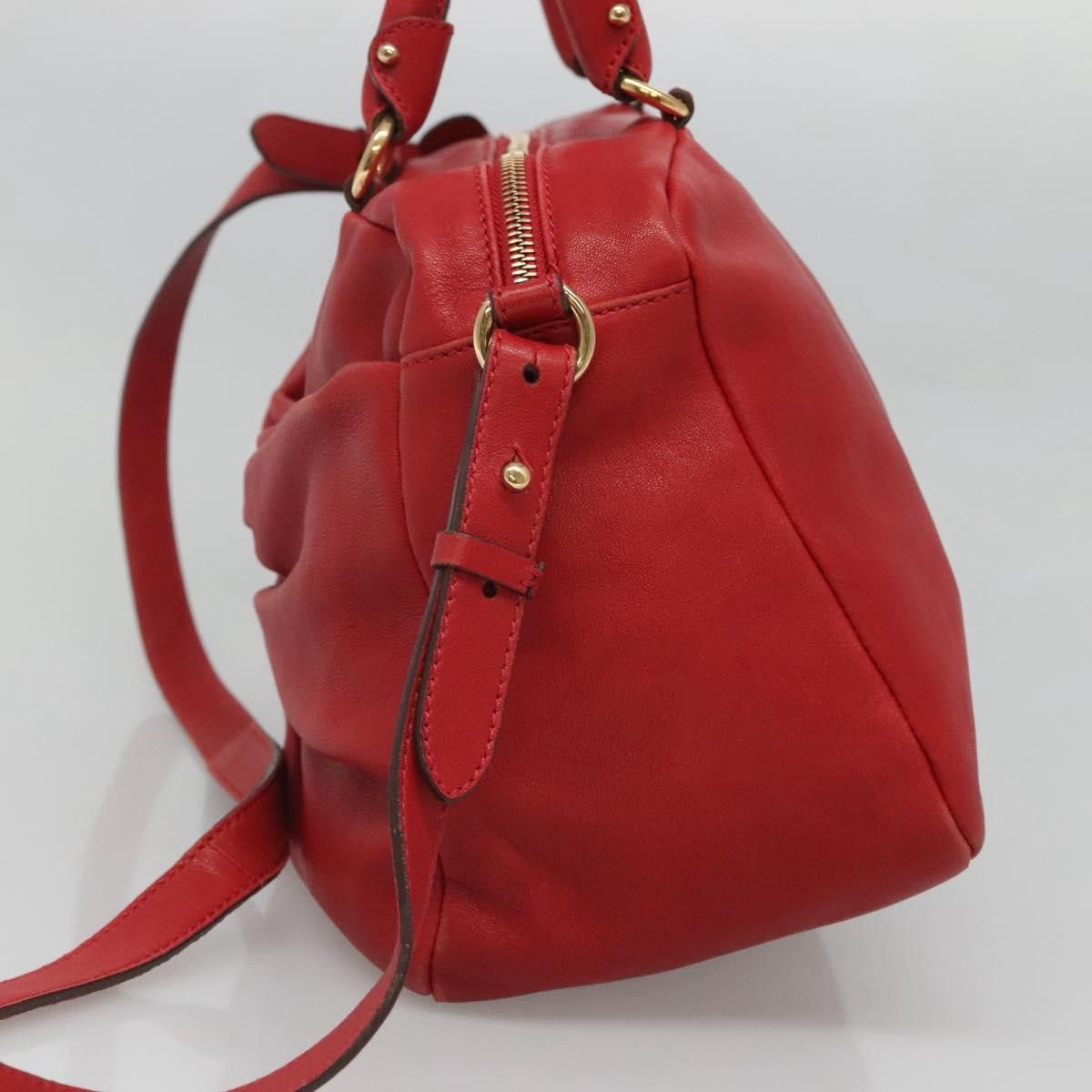 Salvatore Ferragamo Salvatore Ferragamo Vara handbag Size ONE SIZE - 4 Thumbnail