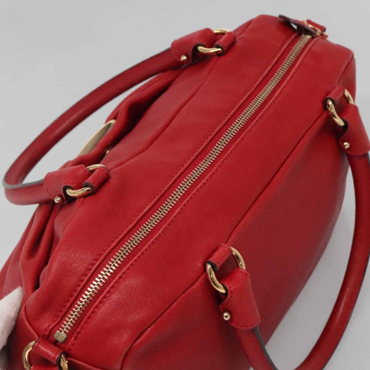 Salvatore Ferragamo Salvatore Ferragamo Vara handbag Size ONE SIZE - 17 Thumbnail