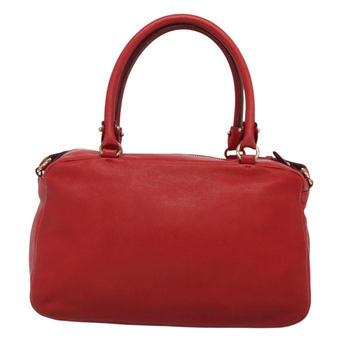 Salvatore Ferragamo Salvatore Ferragamo Vara handbag Size ONE SIZE - 2 Thumbnail