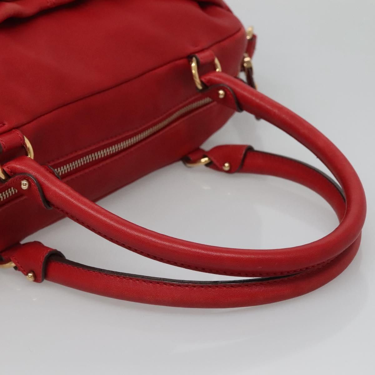 Salvatore Ferragamo Salvatore Ferragamo Vara handbag Size ONE SIZE - 19 Thumbnail