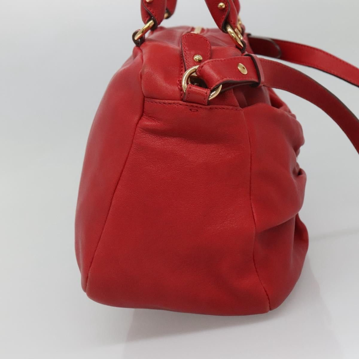 Salvatore Ferragamo Salvatore Ferragamo Vara handbag Size ONE SIZE - 3 Thumbnail