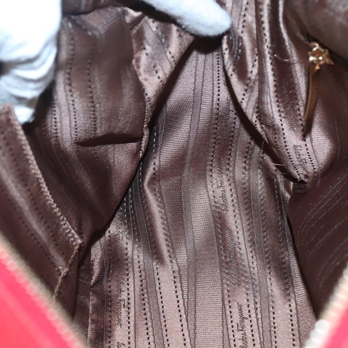 Salvatore Ferragamo Salvatore Ferragamo Vara handbag Size ONE SIZE - 21 Thumbnail