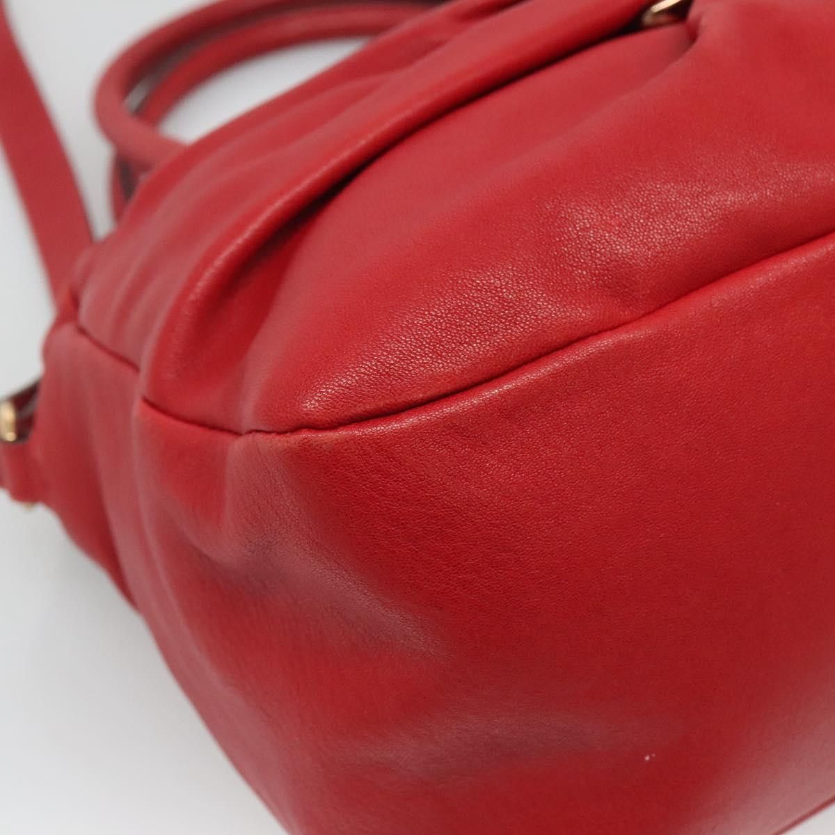 Salvatore Ferragamo Salvatore Ferragamo Vara handbag Size ONE SIZE - 7 Thumbnail