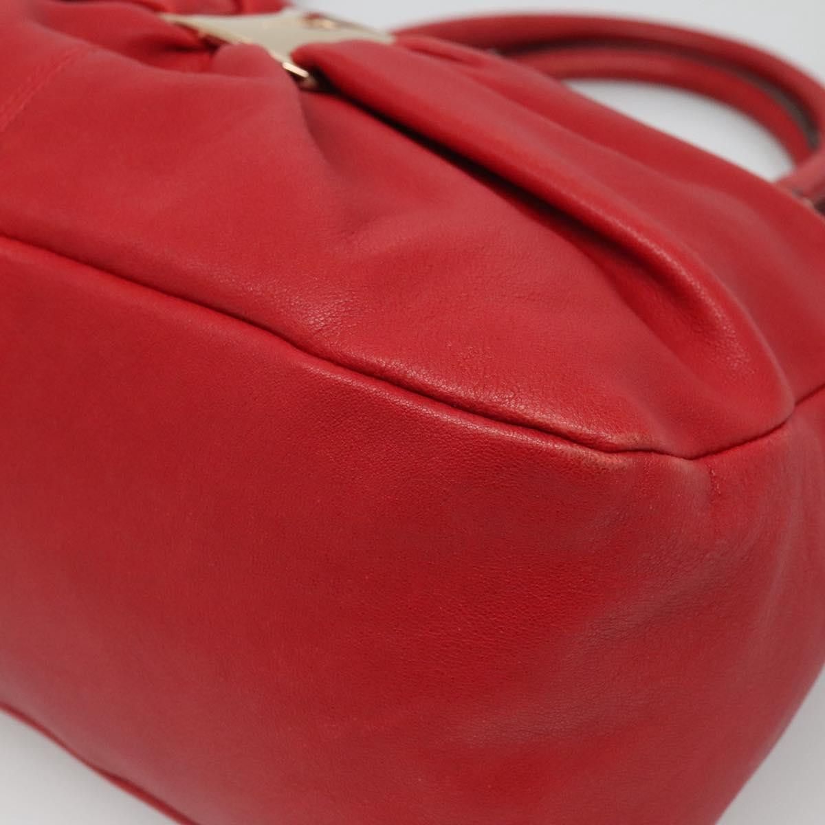 Salvatore Ferragamo Salvatore Ferragamo Vara handbag Size ONE SIZE - 6 Thumbnail