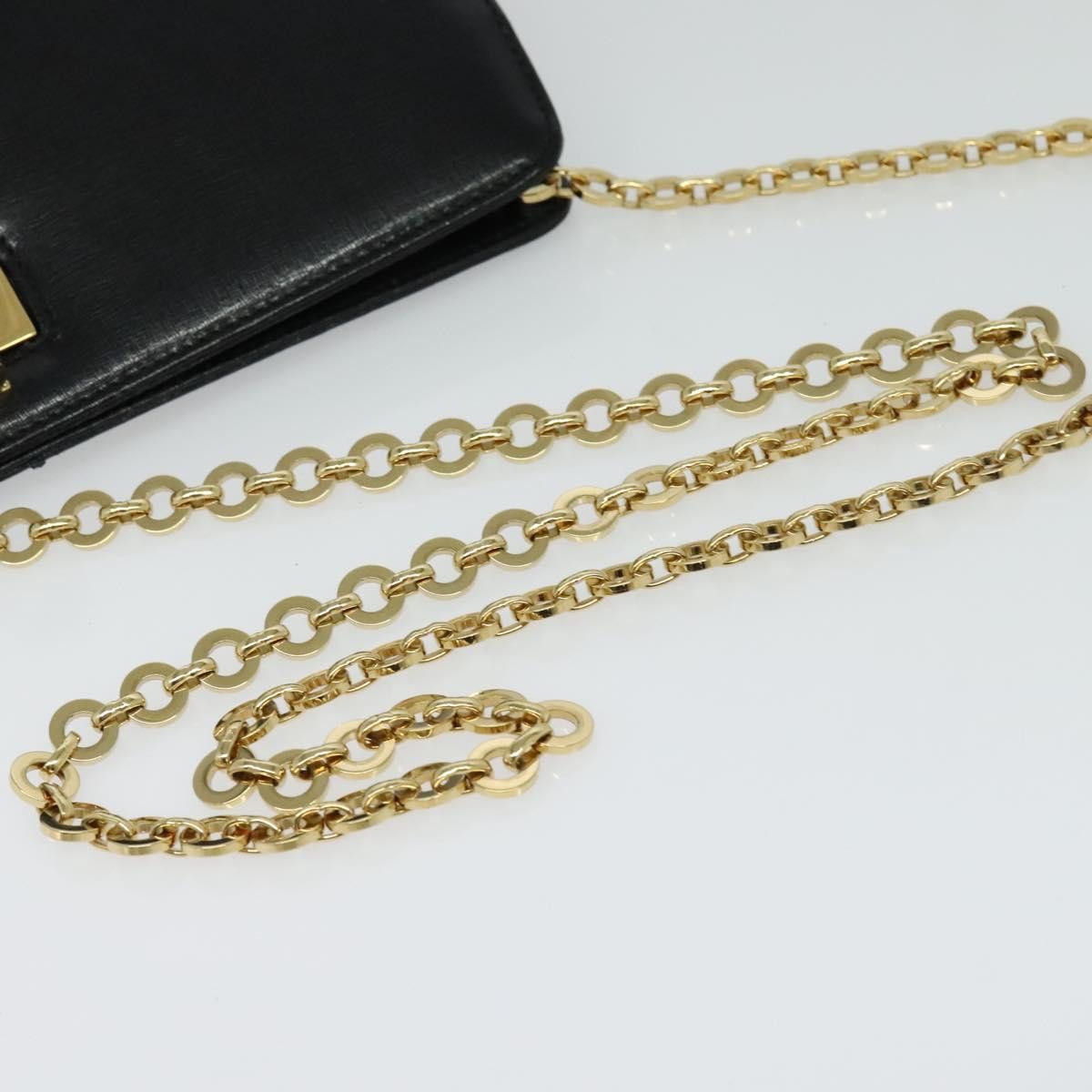 Salvatore Ferragamo Salvatore Ferragamo Vara shoulder Size ONE SIZE - 5 Thumbnail